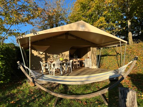 Camping Ushuaia Villages L’Oasis - Camping Ardèche - Image N°15