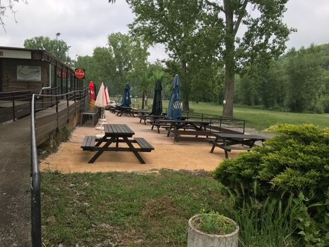 Camping La Vialette - Camping Haute-Loire - Image N°2