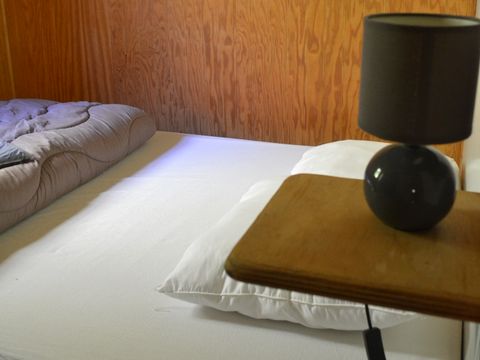 HÉBERGEMENT INSOLITE 6 personnes - Chalet sur pilotis - 3 chambres