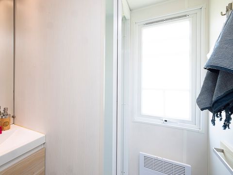 MOBILHOME 4 personnes - Mobil Home Bellevue - 2 chambres