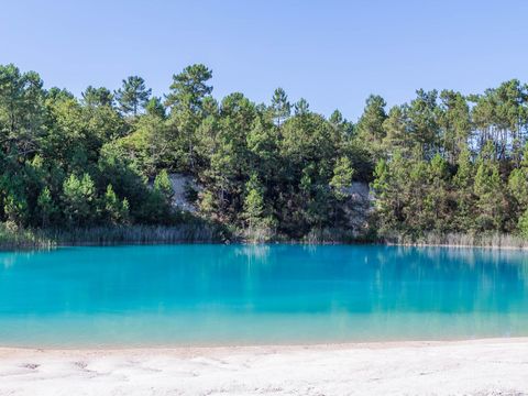 Camping La Motte - Camping Charente-Maritime - Image N°82