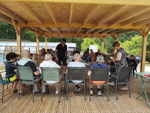 Camping La Motte - Camping Charente-Maritime - Image N°64