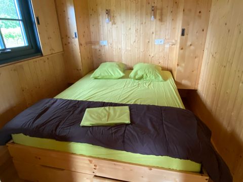 Camping La Motte - Camping Charente-Maritime - Image N°9