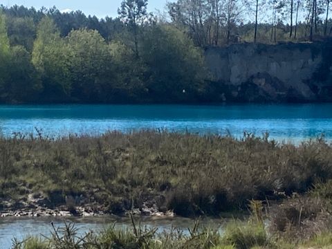 Camping La Motte - Camping Charente-Maritime - Image N°83