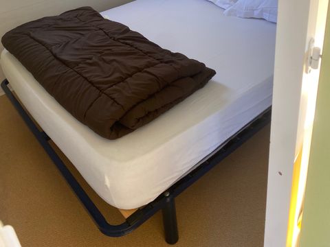 MOBILHOME 4 personnes