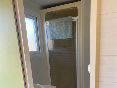 MOBILHOME 4 personnes
