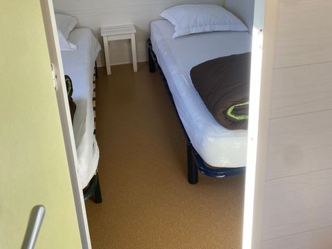 MOBILHOME 4 personnes