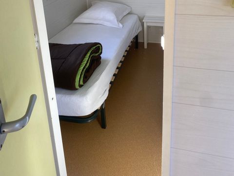 MOBILHOME 4 personnes