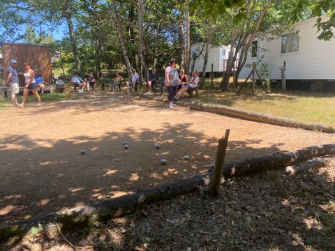 Camping La Motte - Camping Charente-Maritime - Image N°53