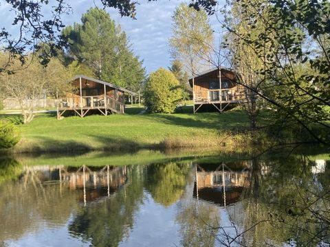 CHALET 4 personnes - Vigneron