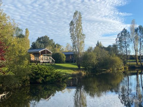 CHALET 4 personnes - Vigneron