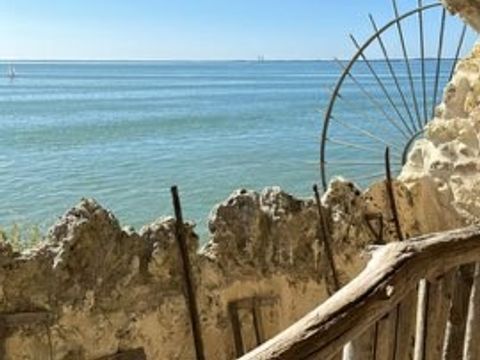 Camping La Motte - Camping Charente-Maritime - Image N°118