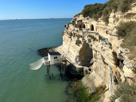 Camping La Motte - Camping Charente-Maritime - Image N°115