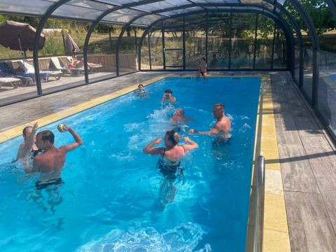 Camping La Motte - Camping Charente-Maritime - Image N°17