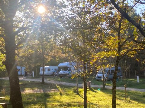 Camping La Motte - Camping Charente-Maritime - Image N°40