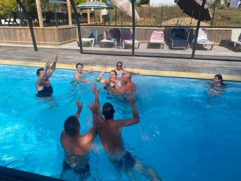 Camping La Motte - Camping Charente-Maritime - Image N°18