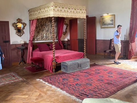 Camping La Motte - Camping Charente-Maritime - Image N°108