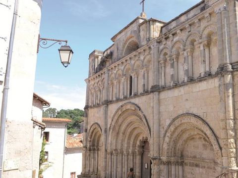 Camping La Motte - Camping Charente-Maritime - Image N°102