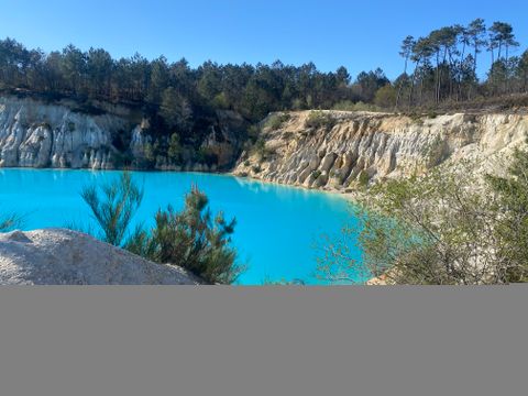 Camping La Motte - Camping Charente-Maritime - Image N°87