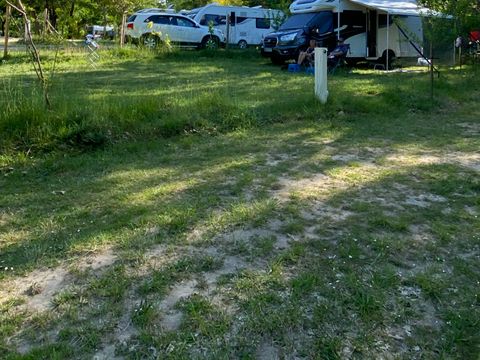 Camping La Motte - Camping Charente-Maritime - Image N°42