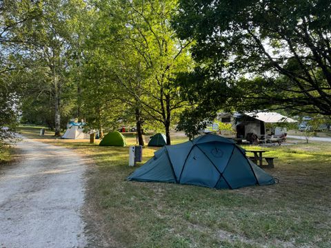 Camping La Motte - Camping Charente-Maritime - Image N°51