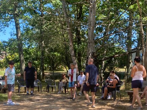 Camping La Motte - Camping Charente-Maritime - Image N°55