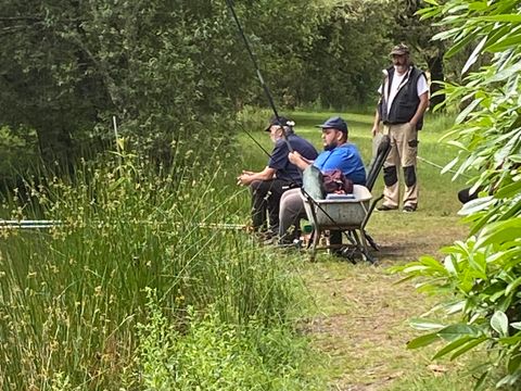 Camping La Motte - Camping Charente-Maritime - Image N°67