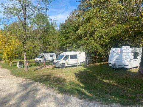 Camping La Motte - Camping Charente-Maritime - Image N°46