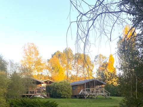 Camping La Motte - Camping Charente-Maritime Camping La Motte - Camping Charente-Maritime