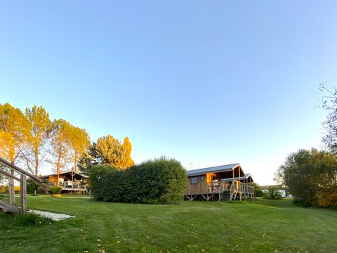 Camping La Motte - Camping Charente-Maritime - Image N°2 Camping La Motte - Camping Charente-Maritime - Image N°2