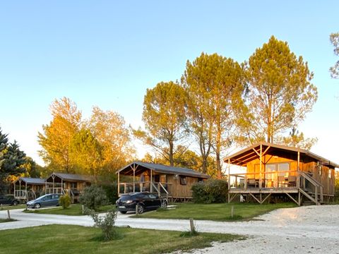 Camping La Motte - Camping Charente-Maritime Camping La Motte - Camping Charente-Maritime