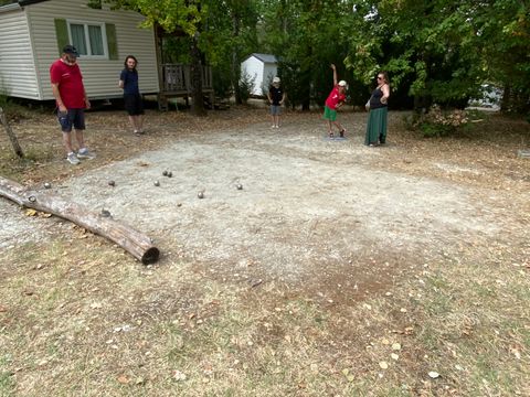 Camping La Motte - Camping Charente-Maritime - Image N°58