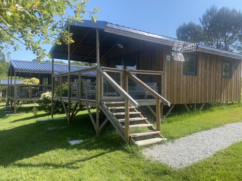 Camping La Motte - Camping Charente-Maritime - Image N°4 Camping La Motte - Camping Charente-Maritime - Image N°4