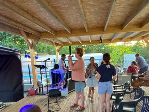 Camping La Motte - Camping Charente-Maritime - Image N°74