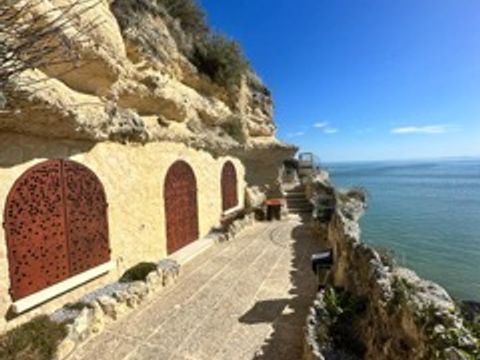 Camping La Motte - Camping Charente-Maritime - Image N°123