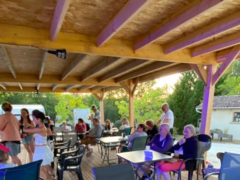 Camping La Motte - Camping Charente-Maritime - Image N°75