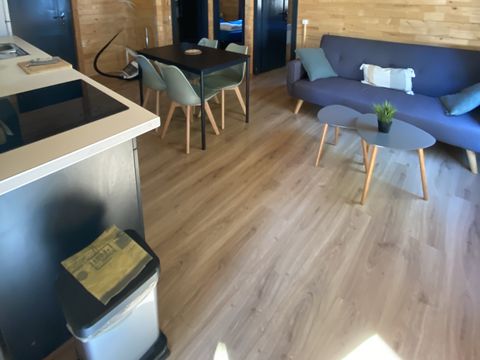 Camping La Motte - Camping Charente-Maritime - Image N°13