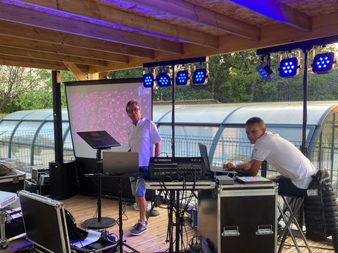 Camping La Motte - Camping Charente-Maritime - Image N°72