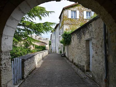 Camping La Motte - Camping Charente-Maritime - Image N°103