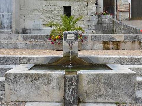 Camping La Motte - Camping Charente-Maritime - Image N°104