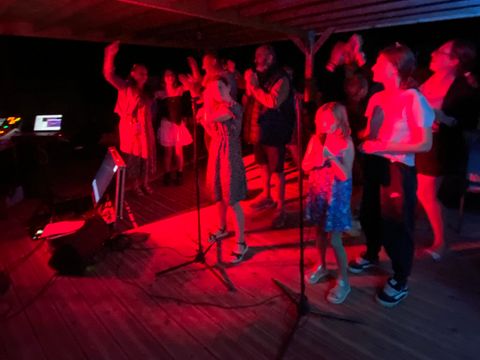 Camping La Motte - Camping Charente-Maritime - Image N°81