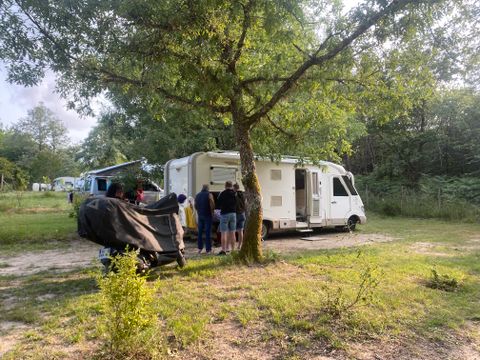 Camping La Motte - Camping Charente-Maritime - Image N°49