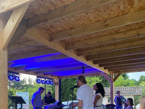 Camping La Motte - Camping Charente-Maritime - Image N°76