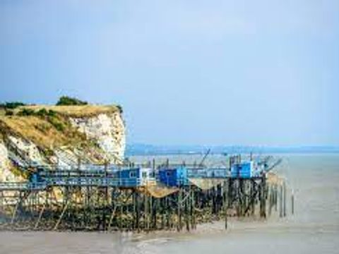 Camping La Motte - Camping Charente-Maritime - Image N°112