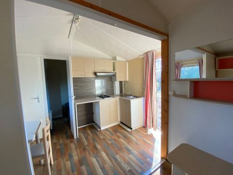 Camping La Motte - Camping Charente-Maritime - Image N°31