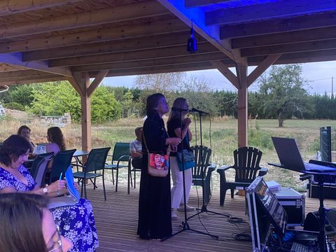 Camping La Motte - Camping Charente-Maritime - Image N°78