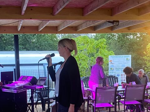 Camping La Motte - Camping Charente-Maritime - Image N°77