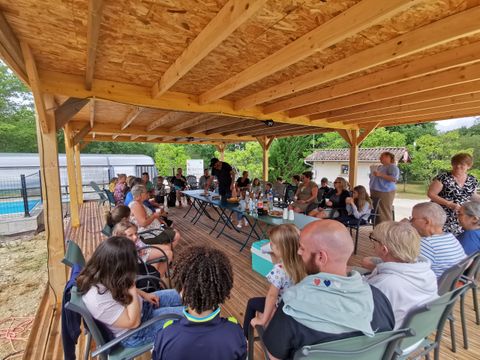 Camping La Motte - Camping Charente-Maritime - Image N°65