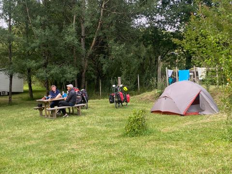 Camping La Motte - Camping Charente-Maritime - Image N°48
