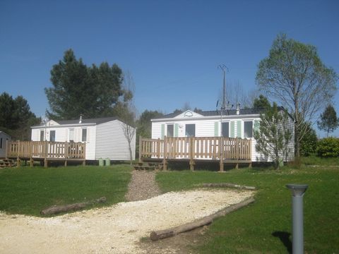 Camping La Motte - Camping Charente-Maritime - Image N°33